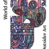 Outsider Art | ISBN 9780500204863 | Kalimat Store