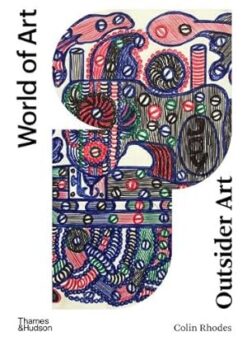 Outsider Art | ISBN 9780500204863 | Kalimat Store