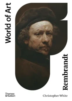 Rembrandt | ISBN 9780500204900 | Kalimat Store