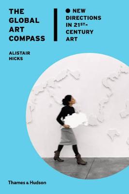 Global Art Compass | ISBN 9780500239193 | Kalimat Store