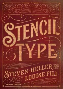 Stencil Type | ISBN 9780500291900 | Kalimat Store