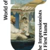 The Impressionists at First Hand | ISBN 9780500297322 | Kalimat Store