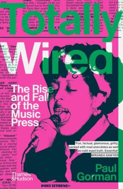 Totally Wired | ISBN 9780500297469 | Kalimat Store