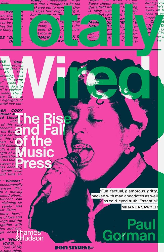 Totally Wired | ISBN 9780500297469 | Kalimat Store