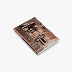 Petra | ISBN 9780500300992 | Kalimat Store