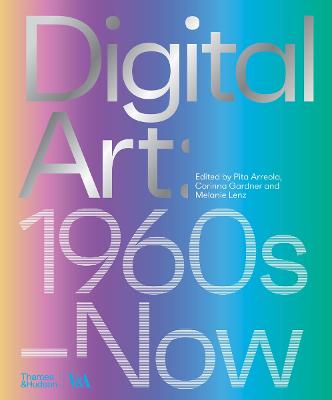 Digital Art | ISBN 9780500480977 | Kalimat Store
