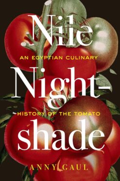 Nile Nightshade | ISBN 9780520409149 | Kalimat Store