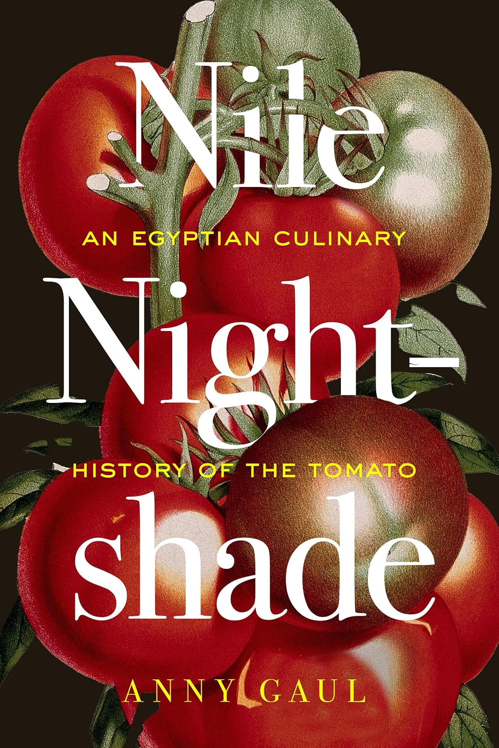 Nile Nightshade | ISBN 9780520409149 | Kalimat Store