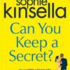 Can You Keep a Secret? | ISBN 9780552150828 | Kalimat Store