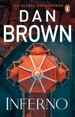 Robert Langdon 4: Inferno | ISBN 9780552169585 | Kalimat Store
