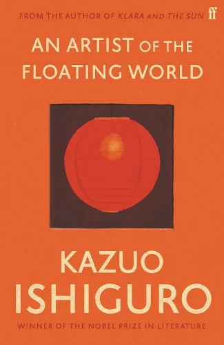 An Artist of the Floating World | ISBN 9780571283873 | Kalimat Store