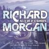 Z- Altered Carbon (Netflix tie in) | ISBN 9780575081246 | Kalimat Store