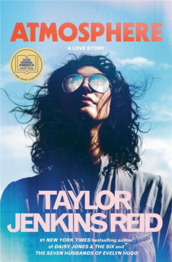 Atmosphere | ISBN 9780593158739 | Kalimat Store