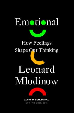 Emotional | ISBN 9780593316962 | Kalimat Store