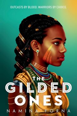 Gilded Ones | ISBN 9780593375488 | Kalimat Store