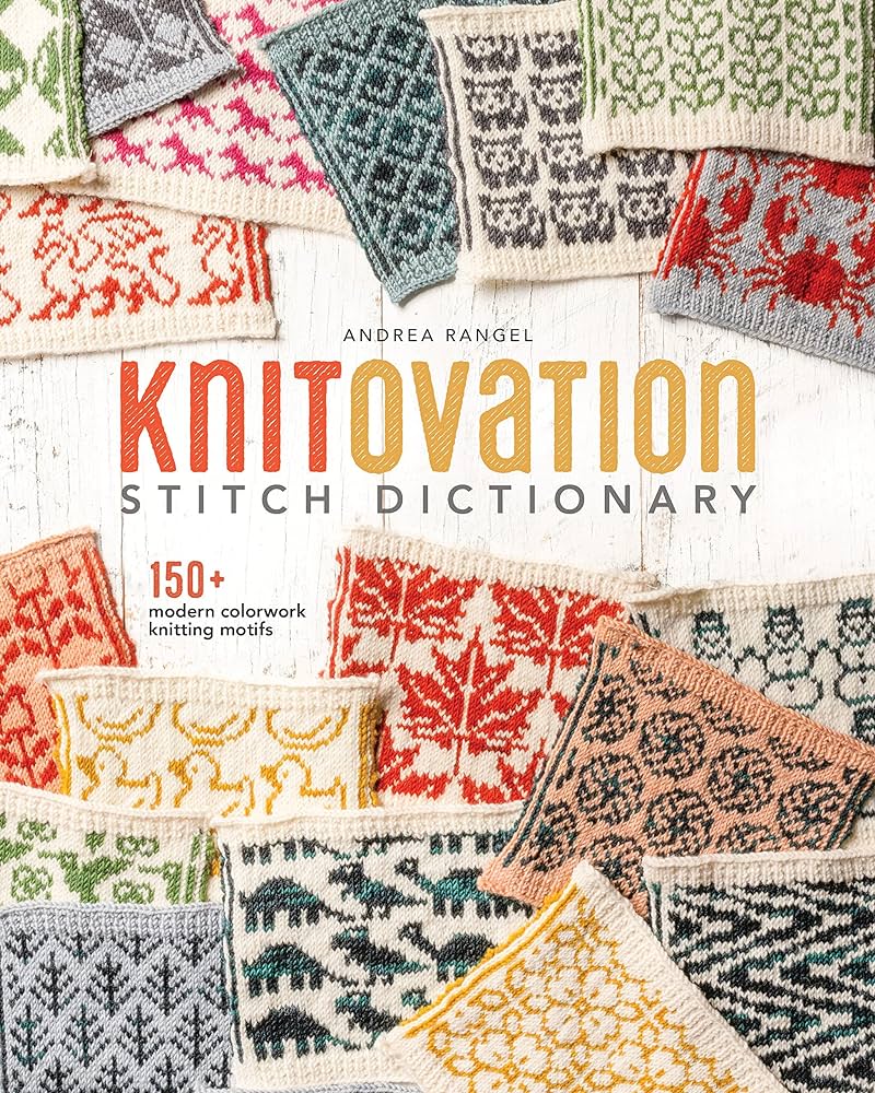 KnitOvation | ISBN 9780593422700 | Kalimat Store