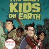 Last Kids on Earth 1: Last Kids on Earth | ISBN 9780593527146 | Kalimat Store