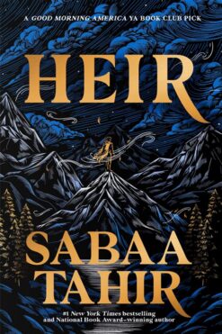 Heir | ISBN 9780593616963 | Kalimat Store