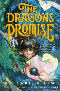 The Dragon's Promise | ISBN 9780593644621 | Kalimat Store