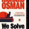 We Solve Murders | ISBN 9780593653241 | Kalimat Store