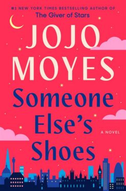 Someone Else's Shoes | ISBN 9780593654712 | Kalimat Store
