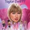 Who Is Taylor Swift? | ISBN 9780593754221 | Kalimat Store