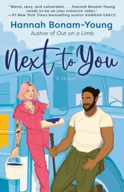 Next to You | ISBN 9780593872123 | Kalimat Store