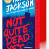 Not Quite Dead Yet | ISBN 9780593977071 | Kalimat Store