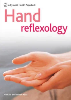 Hand Reflexology | ISBN 9780600618843 | Kalimat Store