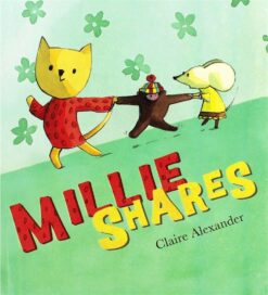Millie Shares | ISBN 9780603575624 | Kalimat Store