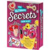Ultimate Secrets Book & Kit | ISBN 9780655218647 | Kalimat Store