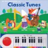 My First Piano Book: Classic Tunes | ISBN 9780655238416 | Kalimat Store