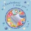 Graduating Mirror Board Book: Peek-a-Boo! I See You | ISBN 9780655240457 | Kalimat Store