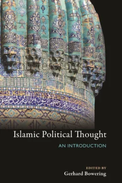 Islamic Political Thought | ISBN 9780691164823 | Kalimat Store