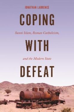 Coping with Defeat | ISBN 9780691172125 | Kalimat Store