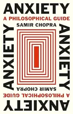 Anxiety | ISBN 9780691246147 | Kalimat Store
