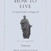 How to Live | ISBN 9780691255224 | Kalimat Store