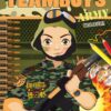 Teamboys Army | ISBN 9780709722175 | Kalimat Store