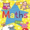 Wipe Clean Maths | ISBN 9780709723011 | Kalimat Store