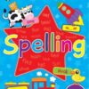 Wipe Clean Spelling | ISBN 9780709723028 | Kalimat Store