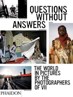 Questions without Answers | ISBN 9780714848402 | Kalimat Store