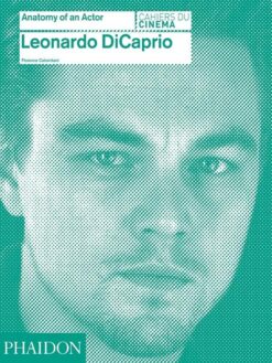 Leonardo DiCaprio | ISBN 9780714868059 | Kalimat Store