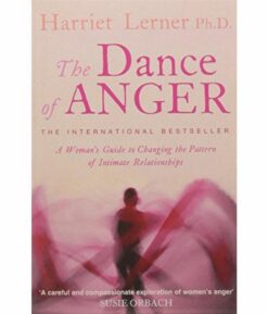 Dance of Anger | ISBN 9780722536230 | Kalimat Store