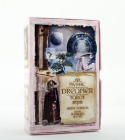 Mystic Dreamer Tarot | ISBN 9780738714363 | Kalimat Store