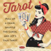 Kitchen Table Tarot | ISBN 9780738750774 | Kalimat Store