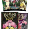 Witchling Academy Tarot | ISBN 9780738762197 | Kalimat Store