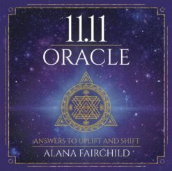 11.11 Oracle Book | ISBN 9780738767079 | Kalimat Store