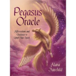 Pegasus Oracle | ISBN 9780738768267 | Kalimat Store
