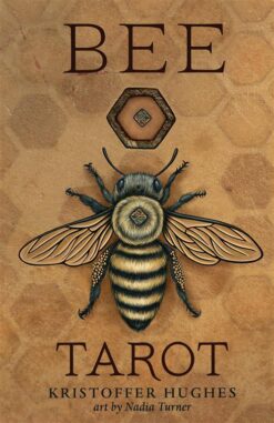 Bee Tarot | ISBN 9780738769981 | Kalimat Store