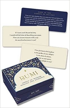 Rumi | ISBN 9780738773759 | Kalimat Store